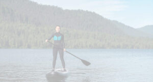 Echo Aloha location de SUP Laurentides