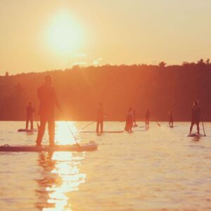 Paddle Board Laurentides