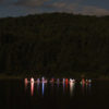 2023- Paddle sous la pleine lune Sainte-Marguerite - Image 4