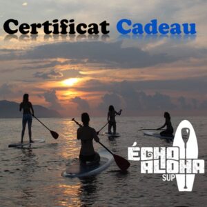 Certificat-cadeau