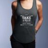 Camisole "Take a walk on the SUP side" - Image 2