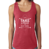 Camisole "Take a walk on the SUP side" - Image 5