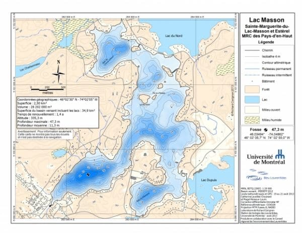 Location Sainte-Marguerite-du-Lac-Masson - Image 2