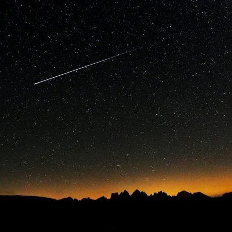 11 12 Aout 2021 Sortie De Nuit Sous Les Etoiles Filantes Sainte Marguerite Choix De Dates Echo Aloha Sup