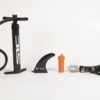 Kit complet SUP: Tao air glide Wind 10'6" x 32 - Image 2