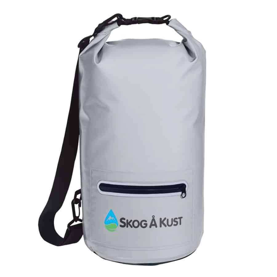 Sac Étanche Premium DRYSÅK - choix de format 5 Litres et 10 Litres - Echo  Aloha SUP