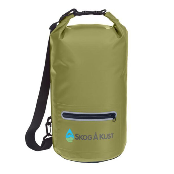 Sac étanche Premium DRYSÅK 20 Litres - Image 11