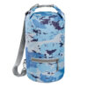 Sac étanche Premium DRYSÅK 20 Litres - Image 9