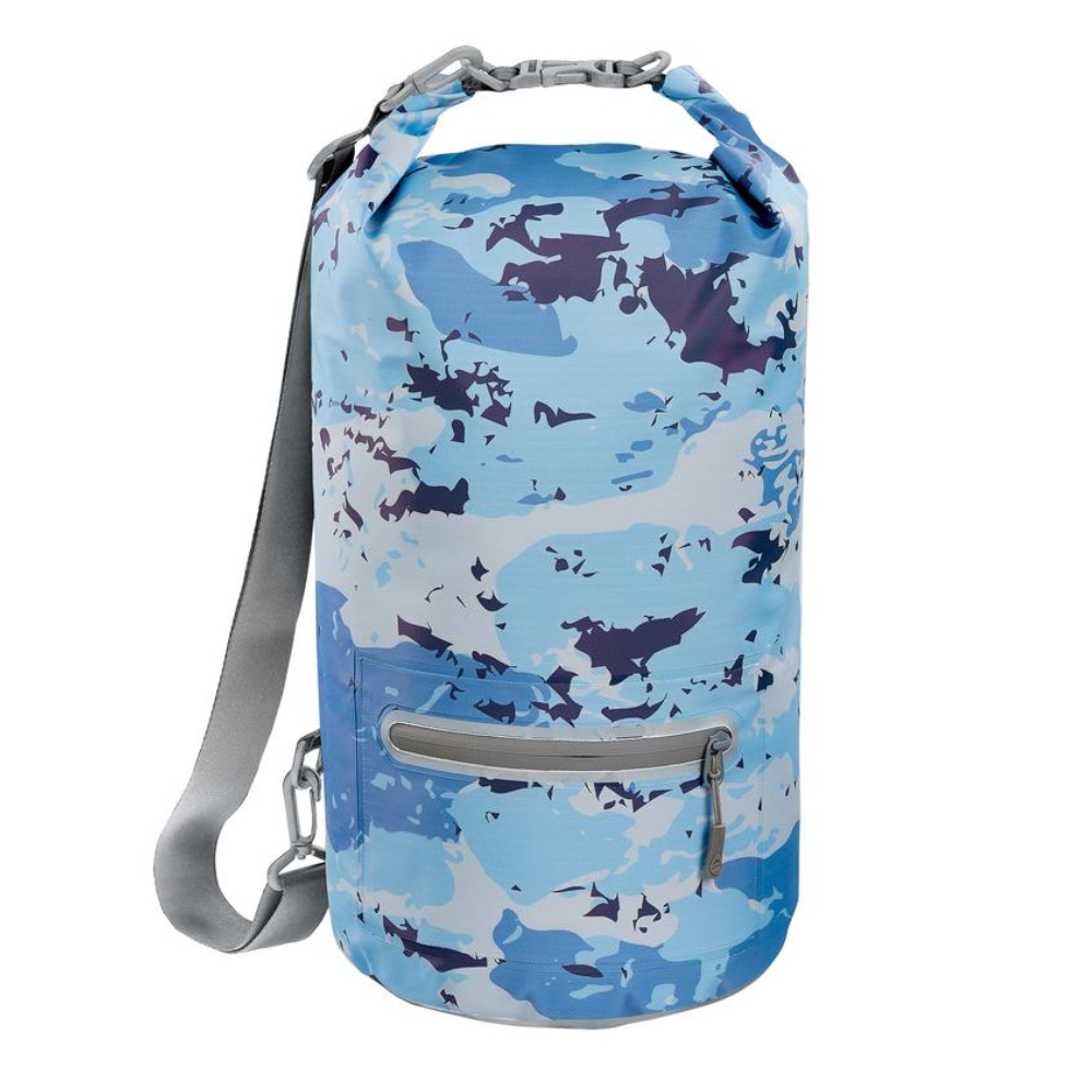 Sac Étanche Premium DRYSÅK - choix de format 5 Litres et 10 Litres - Echo  Aloha SUP