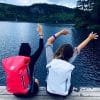 Sac à dos étanche BackSåk 25 Litres - Choix de Couleurs!