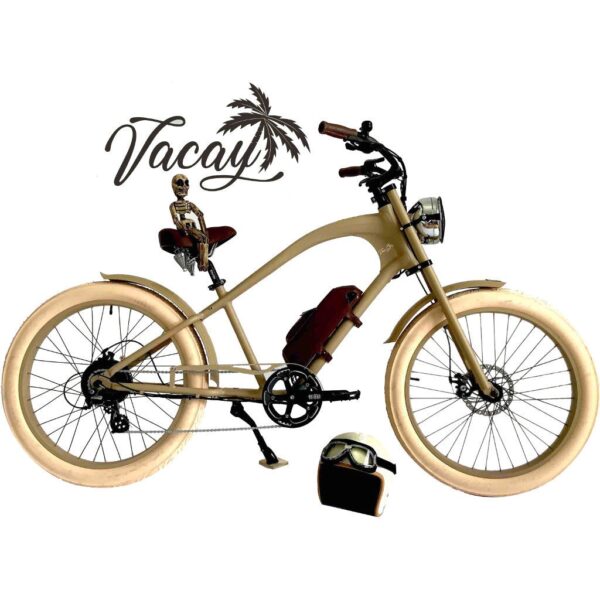 Location de vélos électriques