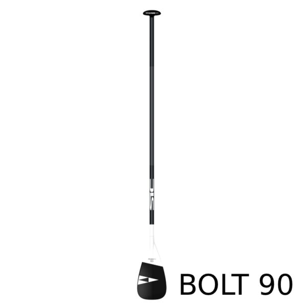 Pagaie Sic Bolt Fix ou Lever Lock - Image 2