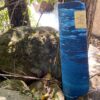 Tapis de Yoga "One Wave, One Breath" - Image 2