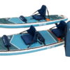 SUP Kayak kit complet hybrid - Simple ou double - Image 3