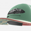 Casquettes MTL Québec en SUP - Choix de couleur disponible!