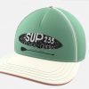 Casquettes MTL Québec en SUP - Choix de couleur disponible! - Image 8