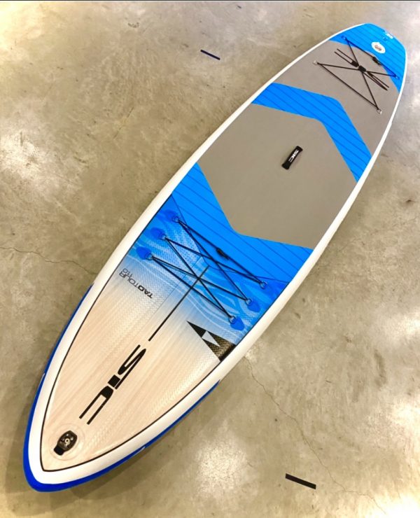 SUP, paddle bord