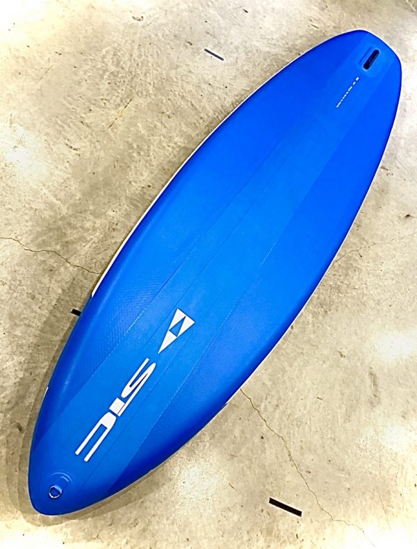Kit complet SUP: Tao air glide Wind 10'6" x 32 - Image 6