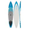 Sic Maui Bullet SUP -  Choice of sizes - Available for pre-order! - Image 2