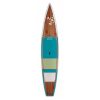 Oxbow Glide Bamboo SUP 12'6