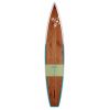 Oxbow Glide Bamboo SUP 12'6 - Image 2