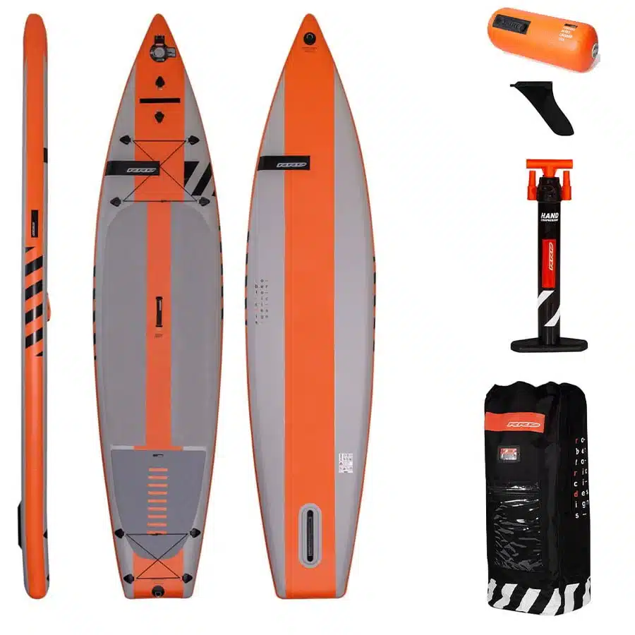 RRD Air Evo Tourer SUP - Choix de Grandeurs disponibles! – Image 6