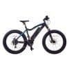 Aspen + Vélo Électrique NCM