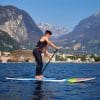 Tahe Breeze Performer Ace Tec SUP 10'6 - - Image 2