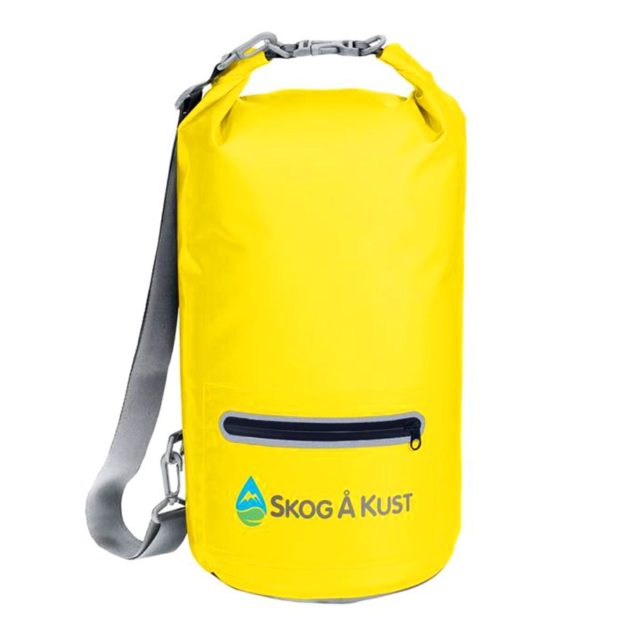 Sacs étanches pour le paddle de 5 à 60l, pour tout emporter sur votre paddle