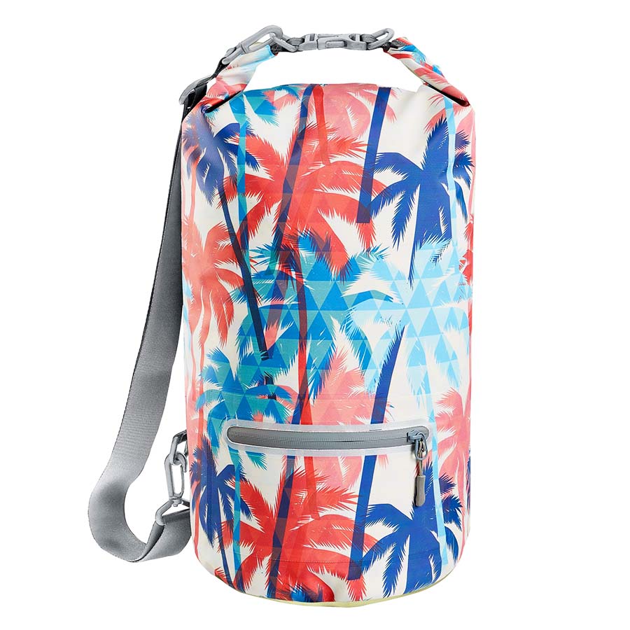 Sac Étanche Premium DRYSÅK - choix de format 5 Litres et 10 Litres - Echo  Aloha SUP