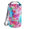 Sac étanche Premium DRYSÅK 20 Litres - Image 6
