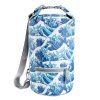 Sac étanche Premium DRYSÅK 20 Litres - Image 7