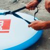 Laisse de Taille « leash »à libération rapide 2 en 1 convertible en sangle d'épaule - Image 8