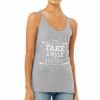 Camisole "Take a walk on the SUP side" 4 couleurs - Nouveauté!! - Image 3