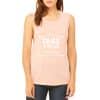 Muscle Camisole "Take a walk on the SUP side" 4 couleurs - Nouveauté!! – Image 4