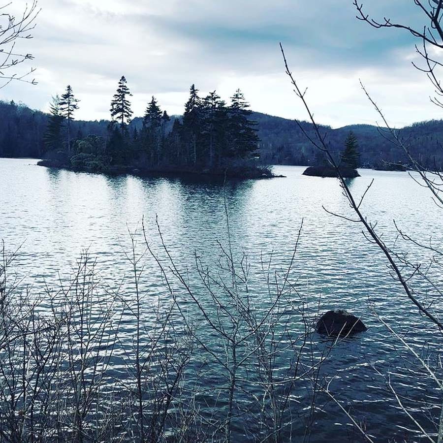 Méga sortie de filles au LacdesSeizeÎles Vendredi 9 juillet 2021