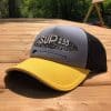 Casquettes MTL Québec en SUP - Choix de couleur disponible! - Image 12