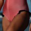 Dkoko Harmony maillot une pièce - Clay – Image 2