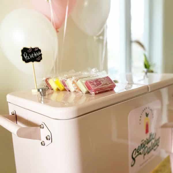 Senorita Paletas