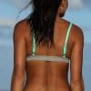 Dkoko Radiance bikini top - Choix de couleur! - Image 3