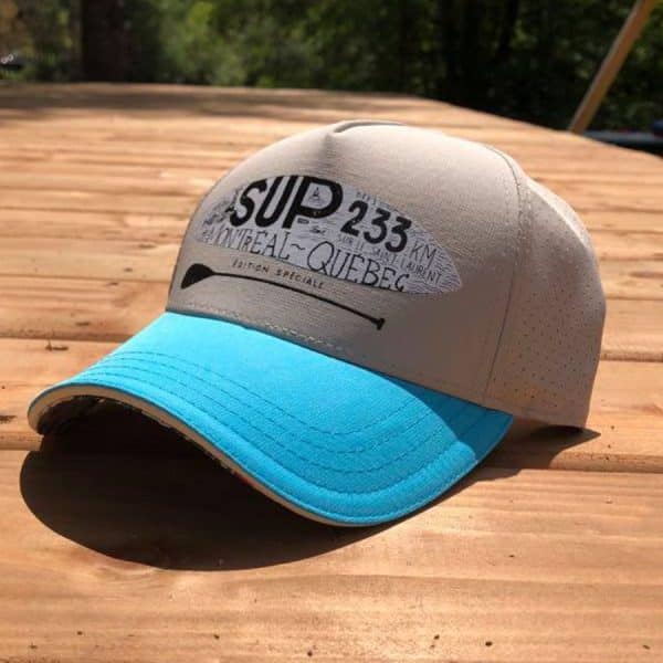 Casquettes MTL Québec en SUP - Choix de couleur disponible! - Image 6