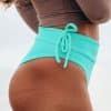 Dkoko Soul bas de bikini - Choix de couleurs! - Image 6