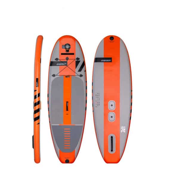 Air Evo Junior SUP Convertible RRD Y25