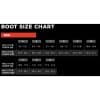 Xcel Booties ThermoBamboo 6.5mm - Choix de grandeur! - Image 2