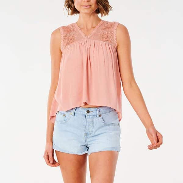 Rip Curl Blouse Ava médium