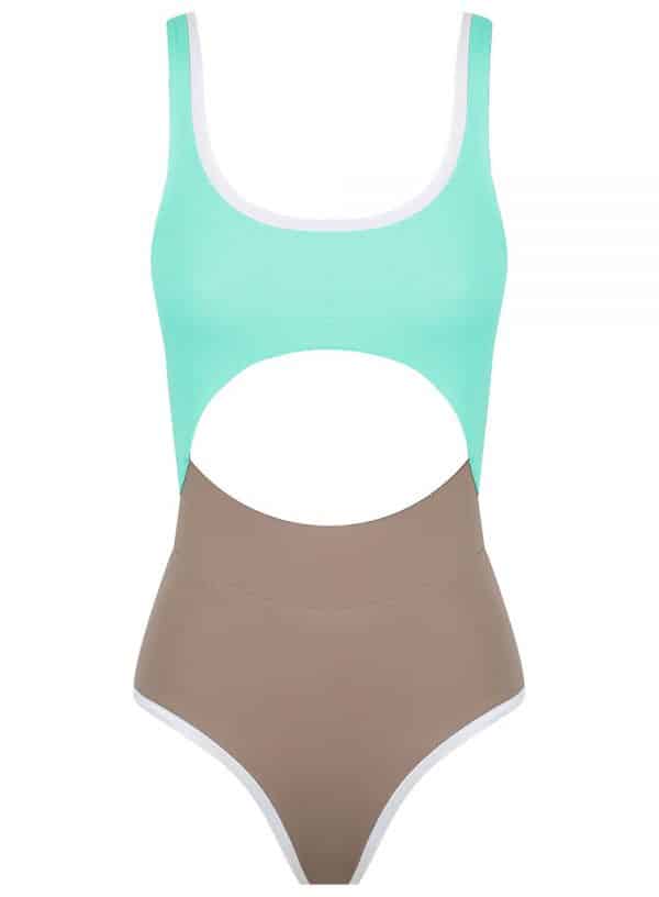 Dkoko One piece: Earth/freshwater - Image 2