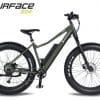 Electric Fatbike Rental - Morin-Heights - Image 4