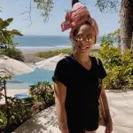 Marie-Ève Trudel - guides