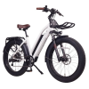 Vélo Électrique ET Cycle T1000 Fat Bike