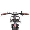 Vélo Électrique ET Cycle T1000 Fat Bike – Image 2